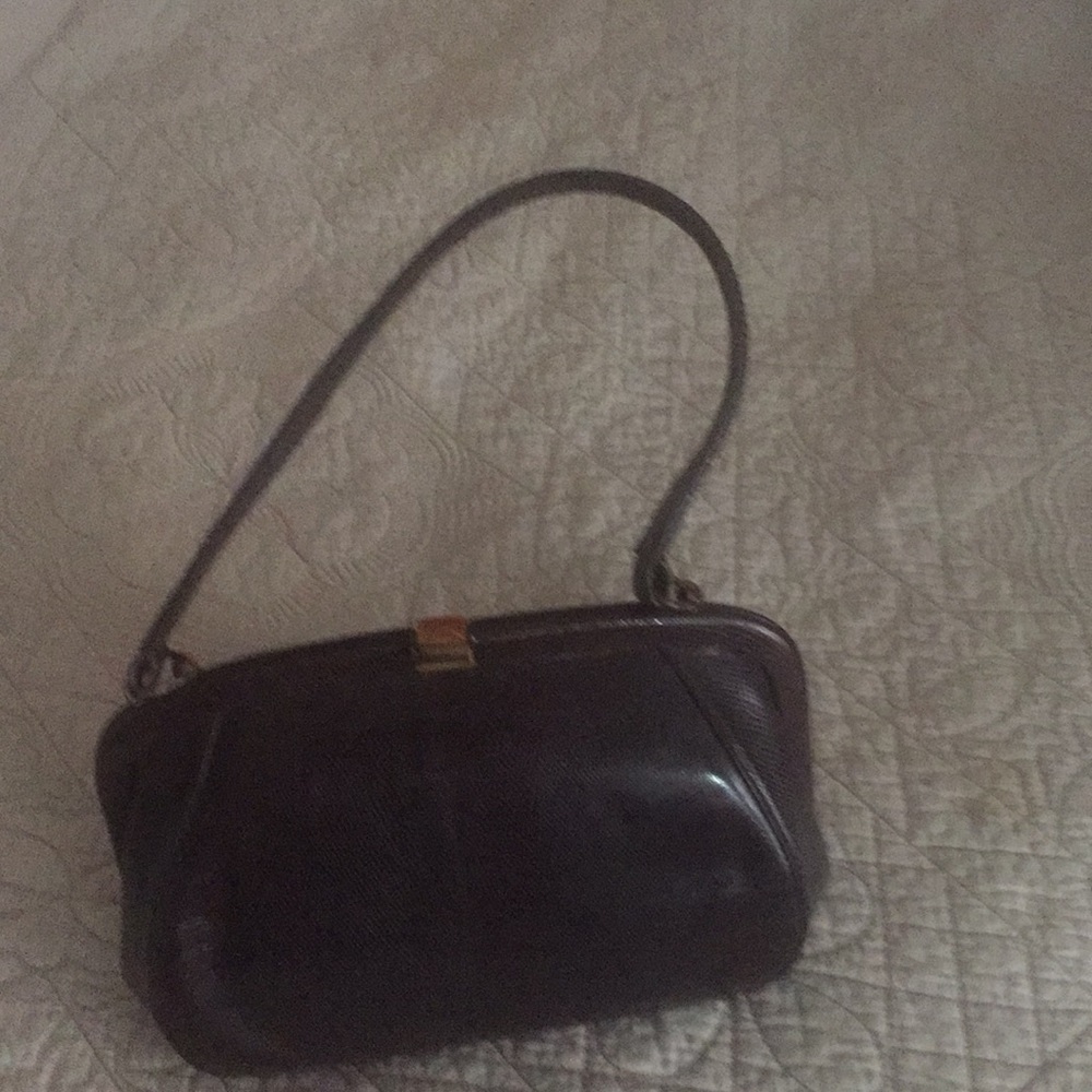 Vintage purse